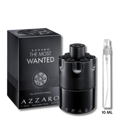 AZZARO THE MOST WANTED INTENSE