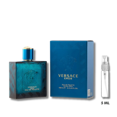 VERSACE EROS EDT
