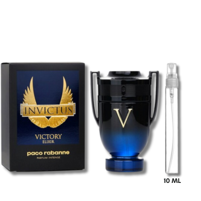 PACO RABANNE NVICTUS VICTORY ELIXIR