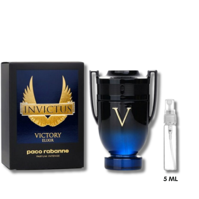 PACO RABANNE NVICTUS VICTORY ELIXIR