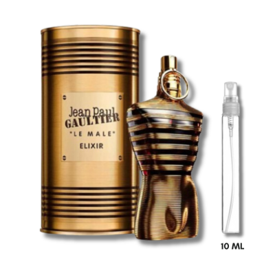 JEAN PAUL GAULTIER LE MALE ELIXIR
