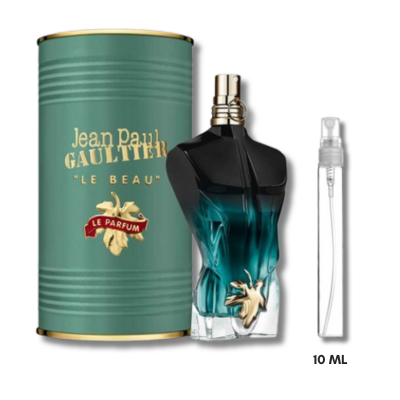 JEAN PAUL GAULTIER LE BEAU LE PARFUM EDP