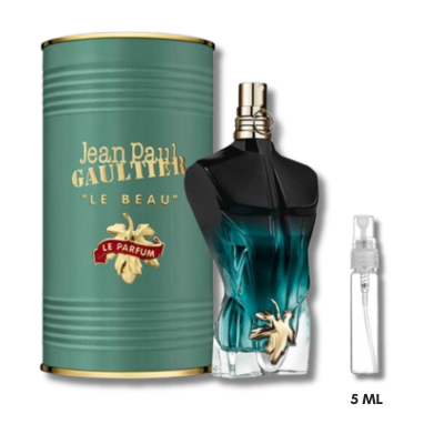 JEAN PAUL GAULTIER LE BEAU LE PARFUM EDP