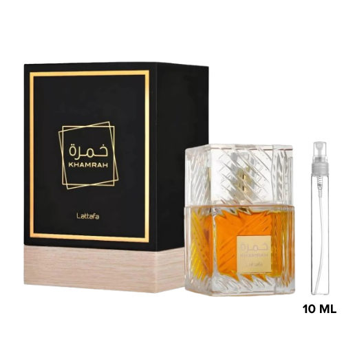 KHAMRAH DE LATTAFA EDP