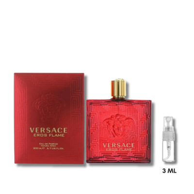 VERSACE EROS FLAME