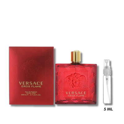 VERSACE EROS FLAME