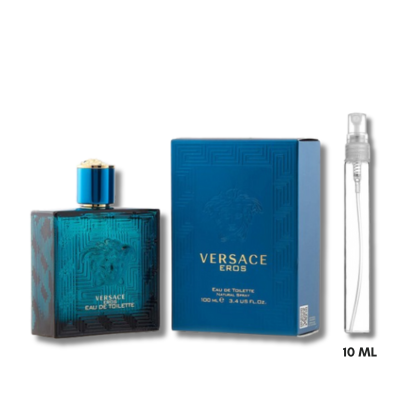 VERSACE EROS EDT