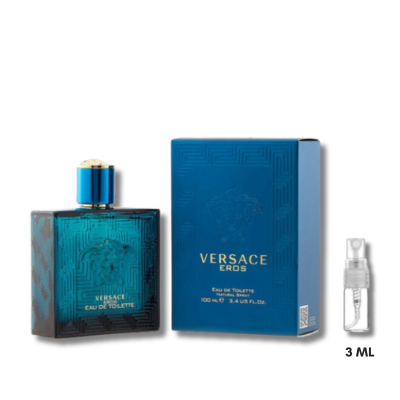VERSACE EROS EDT