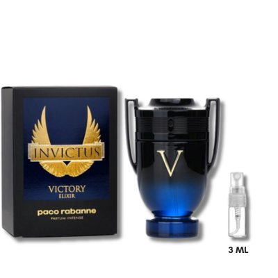 PACO RABANNE  NVICTUS VICTORY ELIXIR