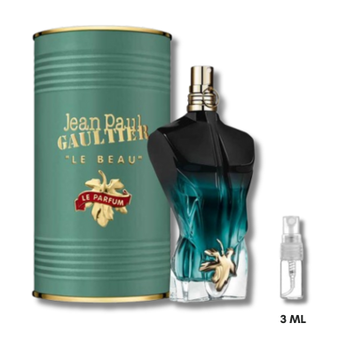 JEAN PAUL GAULTIER LE BEAU LE PARFUM EDP