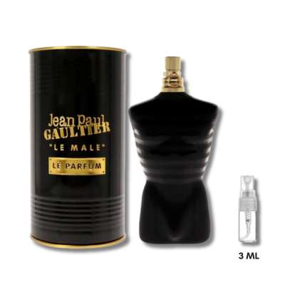 JEAN PAUL GAULTIER LE MALE LE PARFUM