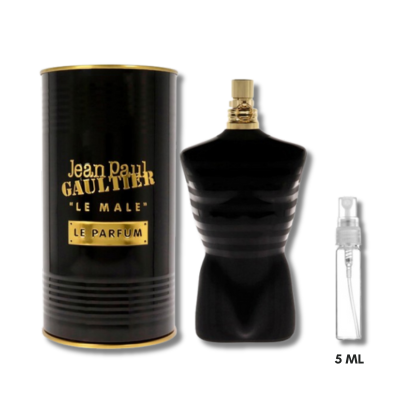 JEAN PAUL GAULTIER LE MALE LE PARFUM