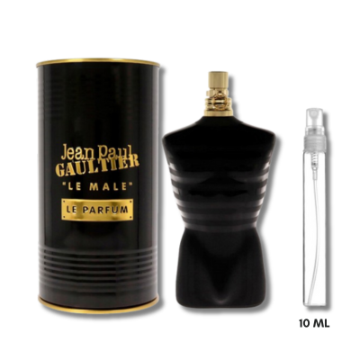 JEAN PAUL GAULTIER LE MALE LE PARFUM